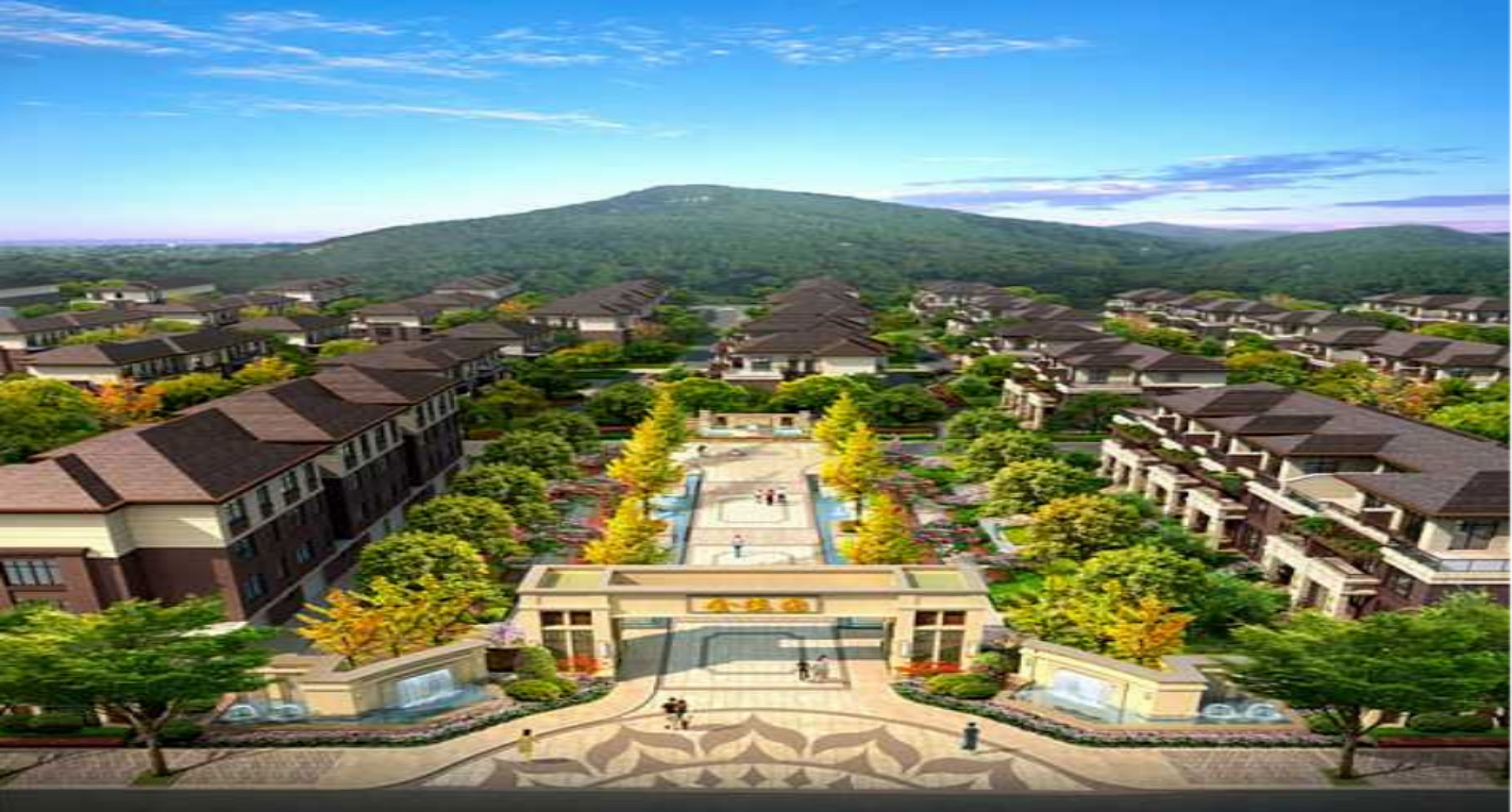 杭州市西湖区金溪园
